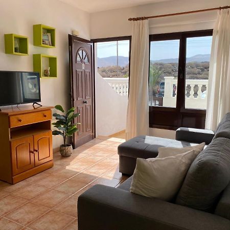 Apartamento Kira Apartment Punta Mujeres Exterior photo